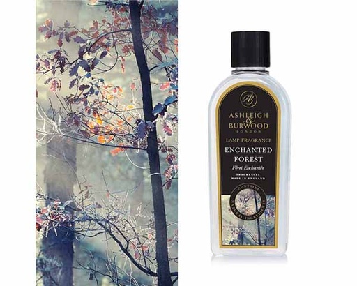 [PFL3014] AB Liquid Enchanted Forest 1000ml