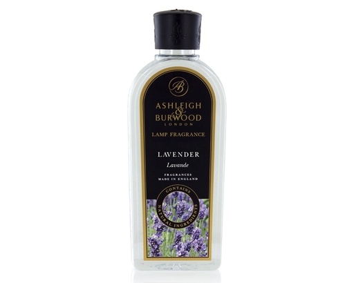 [PFL921] AB Vloeistof Lavender 500ml