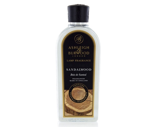 [PFL927] AB Liquid Sandalwood 500ml