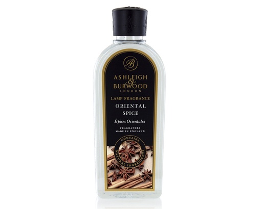 [PFL933] AB Liquide Oriental Spice 500ml