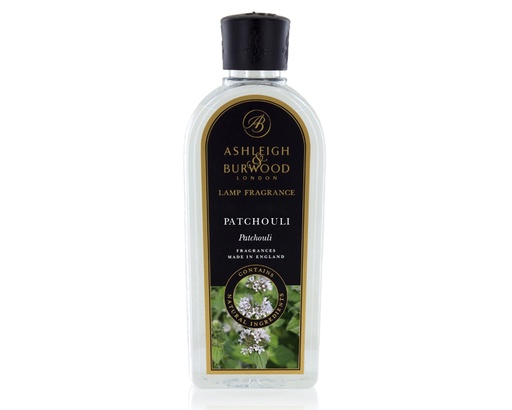 [PFL943] AB Liquide Patchouli 500ml