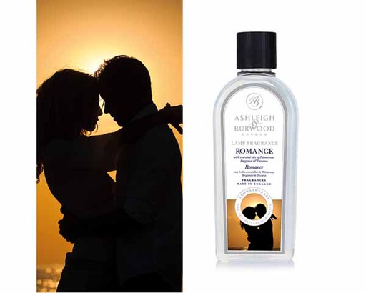 [PFL957] AB Liquide Aromatherapy Romance 500ml