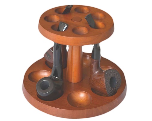 [PH003] Pipe Rack Round 7 Pipes