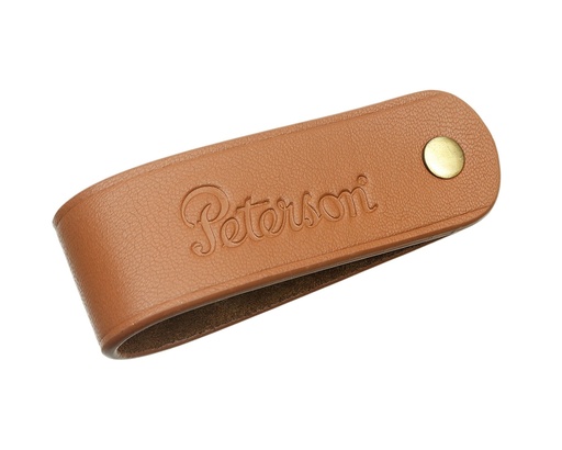 [POU164] Pipe Stand Peterson Leather Grafton