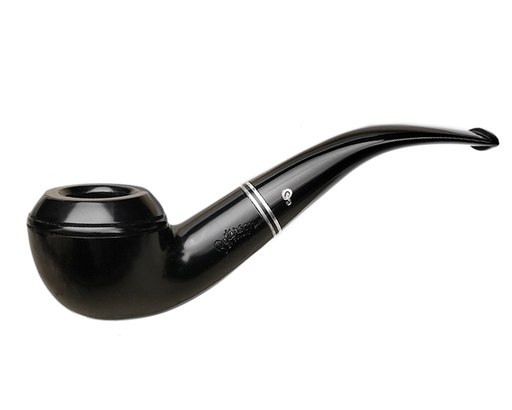 [PPE091999] Pipe Peterson Killarney Ebony 999 9mm