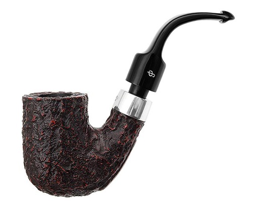 [PPE119D18] Pipe Peterson Pub D18 Rustic 9mm P-Lip