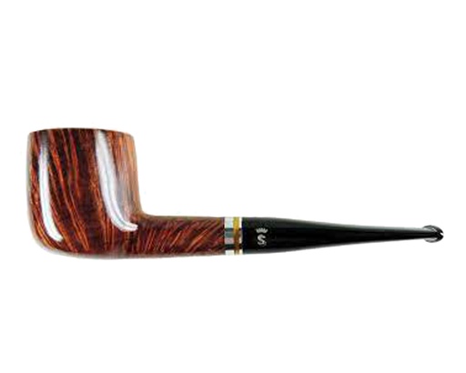 [PST010045] Pijp Stanwell Trio Brown Polish 45