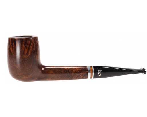 [PST010097] Pijp Stanwell Trio Brown Polish 97