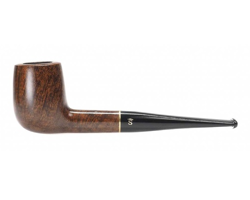 [PST023003] Pipe Stanwell Duke Brown Polish 03