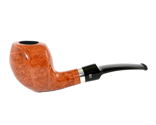 [PST024168] Pipe Stanwell Revival Brown Polished 168 9mm