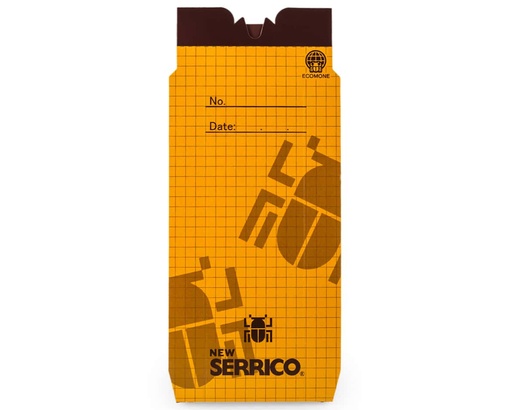 [SERRICO] Credo Lasioderme New Serrico