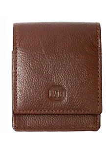 [VB20NSMHB] Cigarette Pouch VB Brown b 20nsm/H