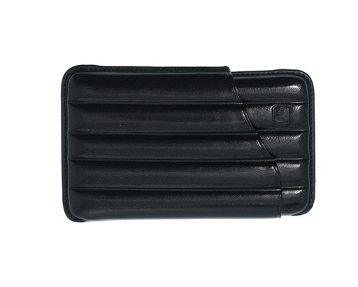 [VB51212Z] Cigar Pouch VB Wilde/5 Black