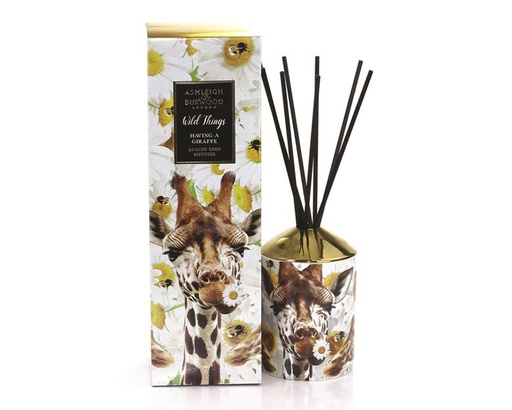 [WTDIF011] WT Reeds You'Re Having A Giraffe 200ml