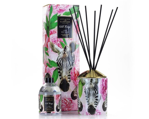 [WTLGDIF007] Wt Reeds Supersized I Zee U Baby 480Ml