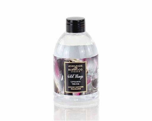 [WTREF014] Wt Reeds Refill Uptown Trunk 200Ml