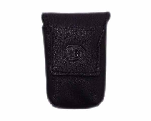 [X1112ZW] Lighter Case Vb L Black