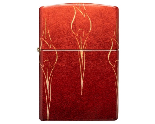 [60006436] Aansteker Zippo Ombre Zippo Flames