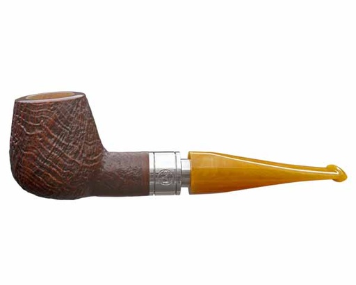 [15773] Pipe Rattray's Monarch Sandblast 18 9mm