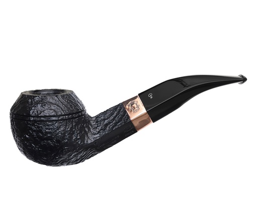 [PPE108CS2] Pipe Peterson Sh Holmes Christmas 2021 Sandblast 9mm Hudson