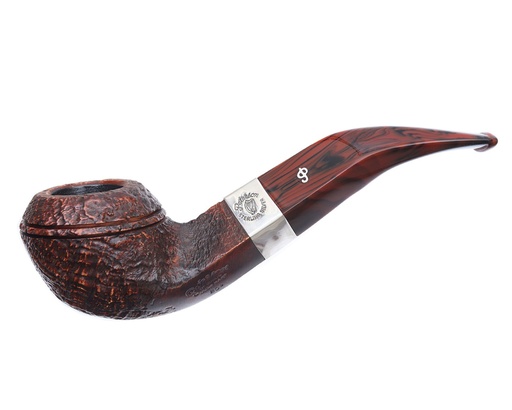 [PPE10680S] Pipe Peterson Irish Harp Sandblasted 80S 9mm