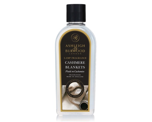 [PFL5052] AB Liquid Cashmere Blankets 500ml