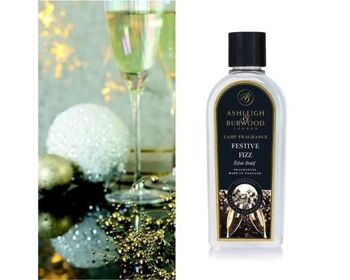 [XPFL5748] AB Liquide Festive Fizz 500ml