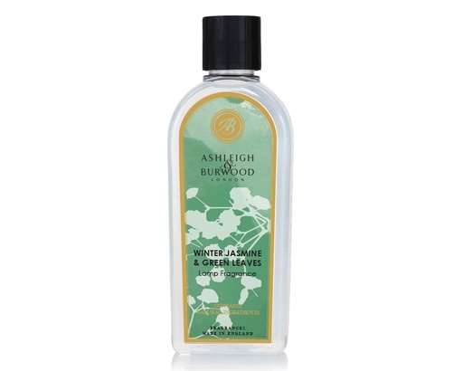 [XBLPFL510] AB Liquid Winter Jasmine & Green Leaves 500ml