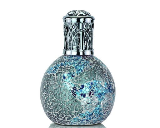 [PFL376] AB Lamp Large Crystal Seas