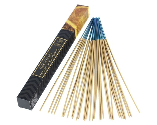 [INCT103] AB Premium Incense Indian Sandalwood 