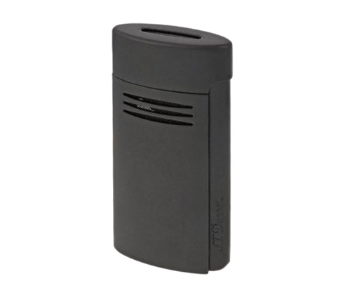 [020748] Briquet Dupont Megajet Matte Noir