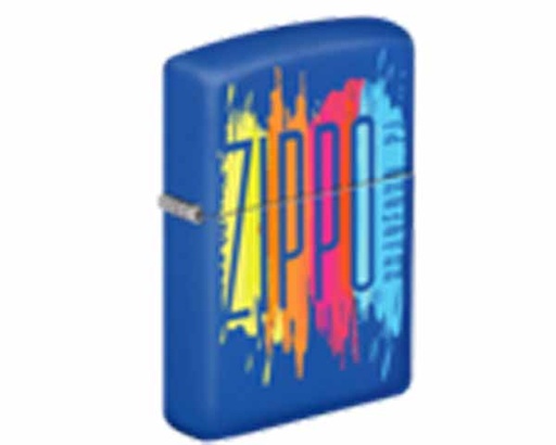[2007597] Lighter Zippo Design Founder Set with Zippo Logo