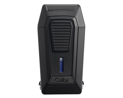 [LI970C1] Briquet Colibri Quantum Noir