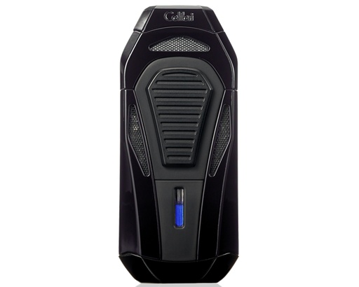 [LI950T1] Lighter Colibri Boss Black