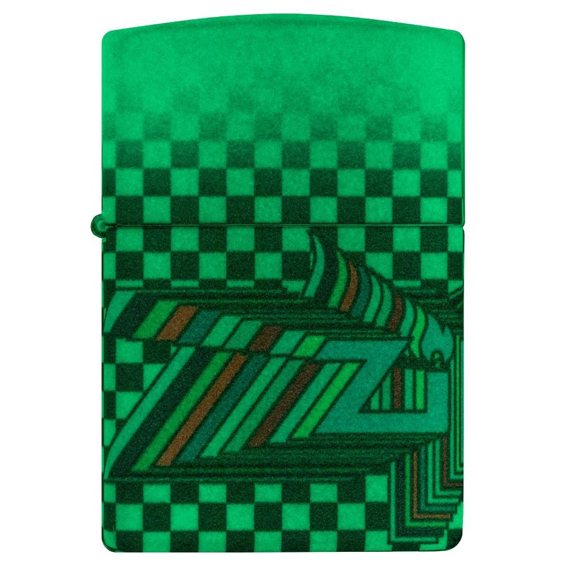 [60006571] Aansteker Zippo Nostalgia Zippo Design