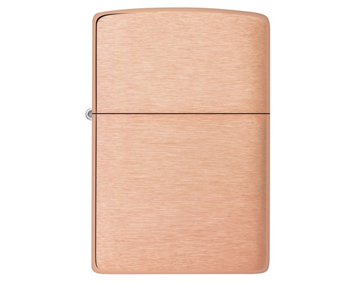 [60006352] Aansteker Zippo Copper Case Collectible