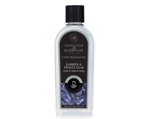 [JWLPFL503] AB Liquid JC Jasmine & Violet Leaf 500ml