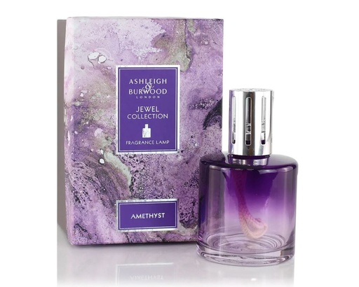 [JWLPFL002] AB Lamp Groot JC Amethyst