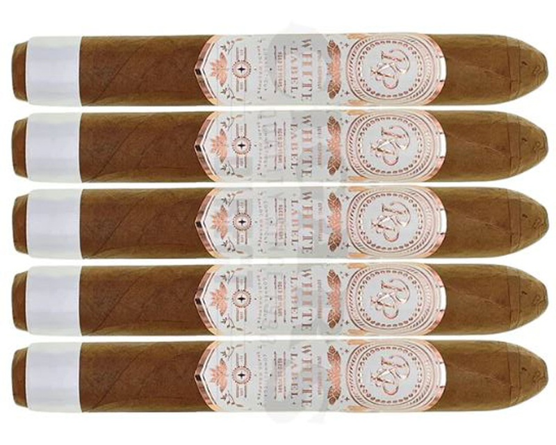 [CRPWL100] Humidor Rocky Patel White Label Ltd Edition