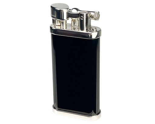 [DU23RRUPC32001TU] Lighter Dunhill Unique Cigar Black PVD 