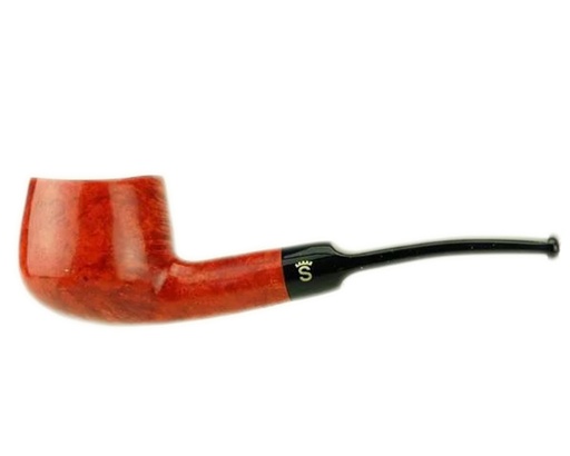 [PST003242] Pipe Stanwell Featherweight Polish BR22 242