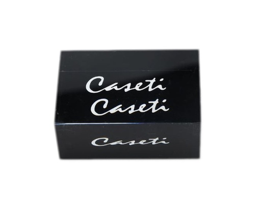 [CASETILOGOS] Caseti Logo Acryl Block Small