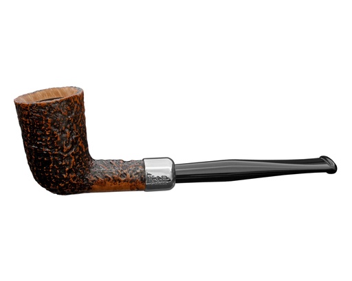 [PPE110124] Pipe Peterson Arklow Sandblasted 124