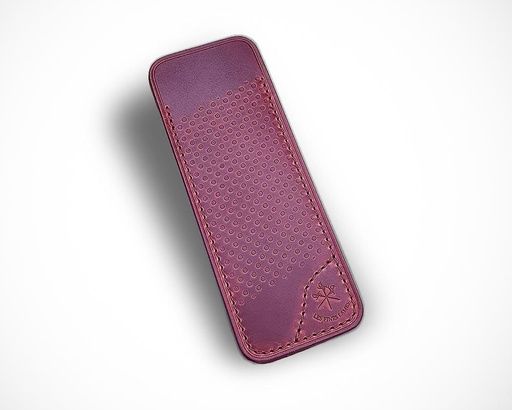 [SH0208009] LFL Leather Sheath Le Petit Cherry Red Racing