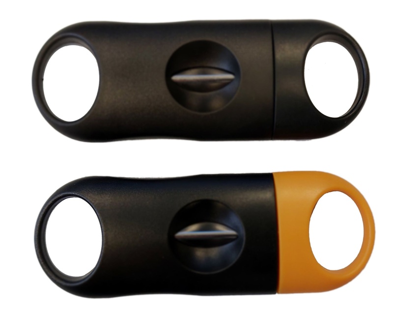 [CP018DIS] Cigar Cutter VB V-Cut