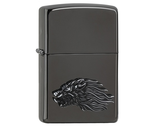 [2007831] Briquet Zippo Werewolf