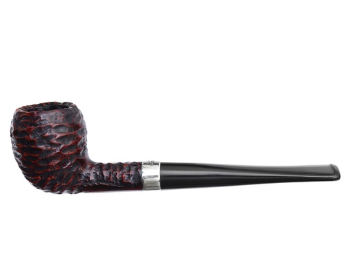 [PPE127002] Pipe Peterson Junior Rusticated N/Mounted Pear