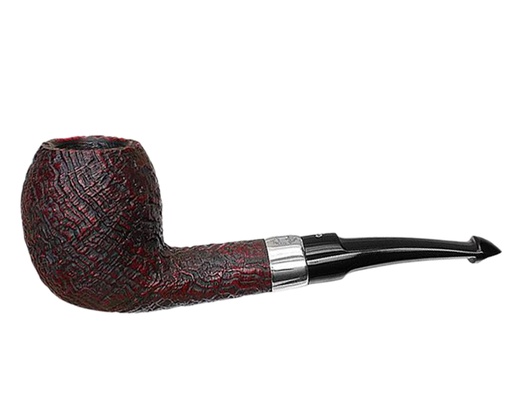 [PPE006060] Pijp Peterson Sh Holmes Sandblasted Strand PL