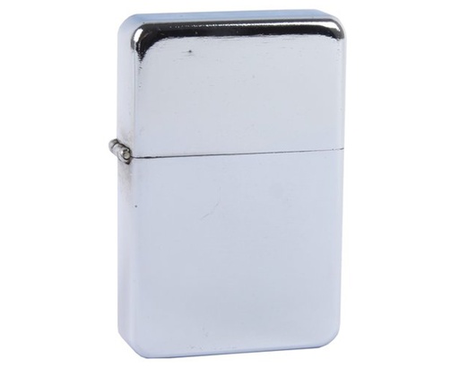 [14600] Briquet Essence Z16 Chrome Polish