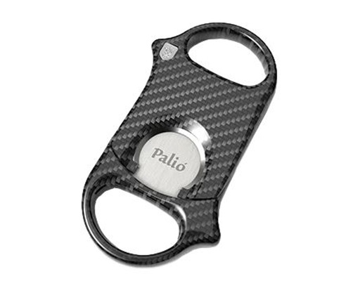 [PALCCCF] Cigar Cutter Palio Carbon 